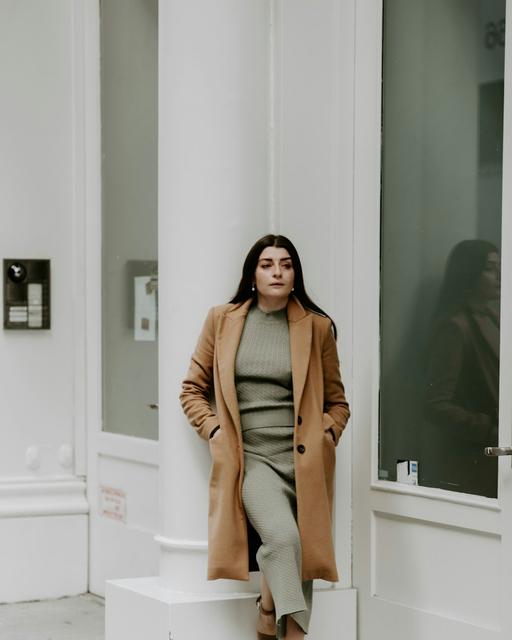 Basic Wear &mdash; Saint Therese