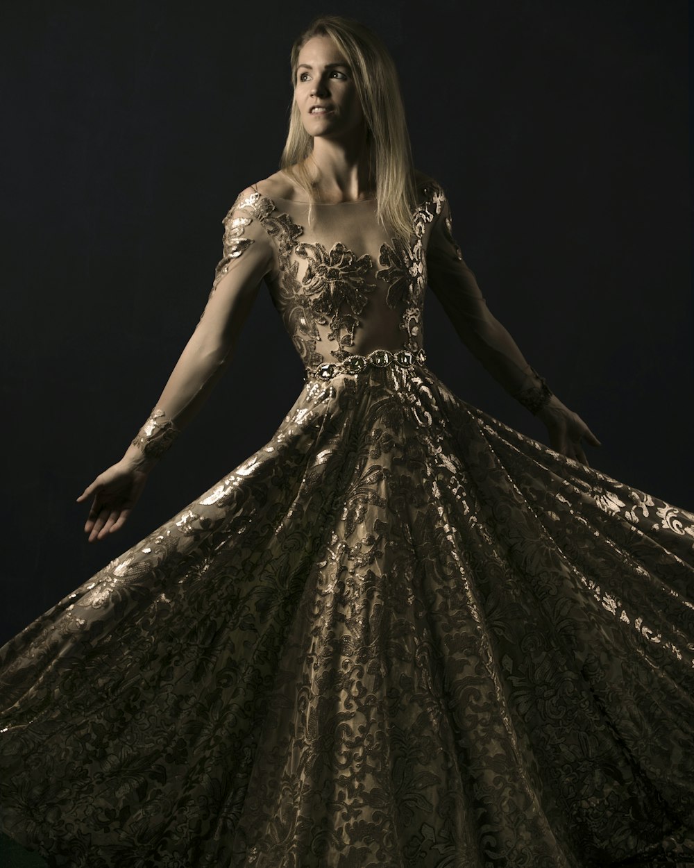 Evening Gowns
