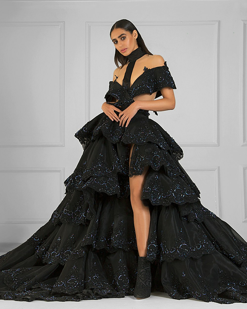 Formal Wear
