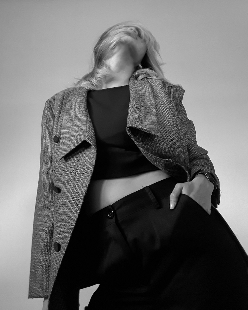 Luxury Ready-to-Wear &mdash; Saint Therese