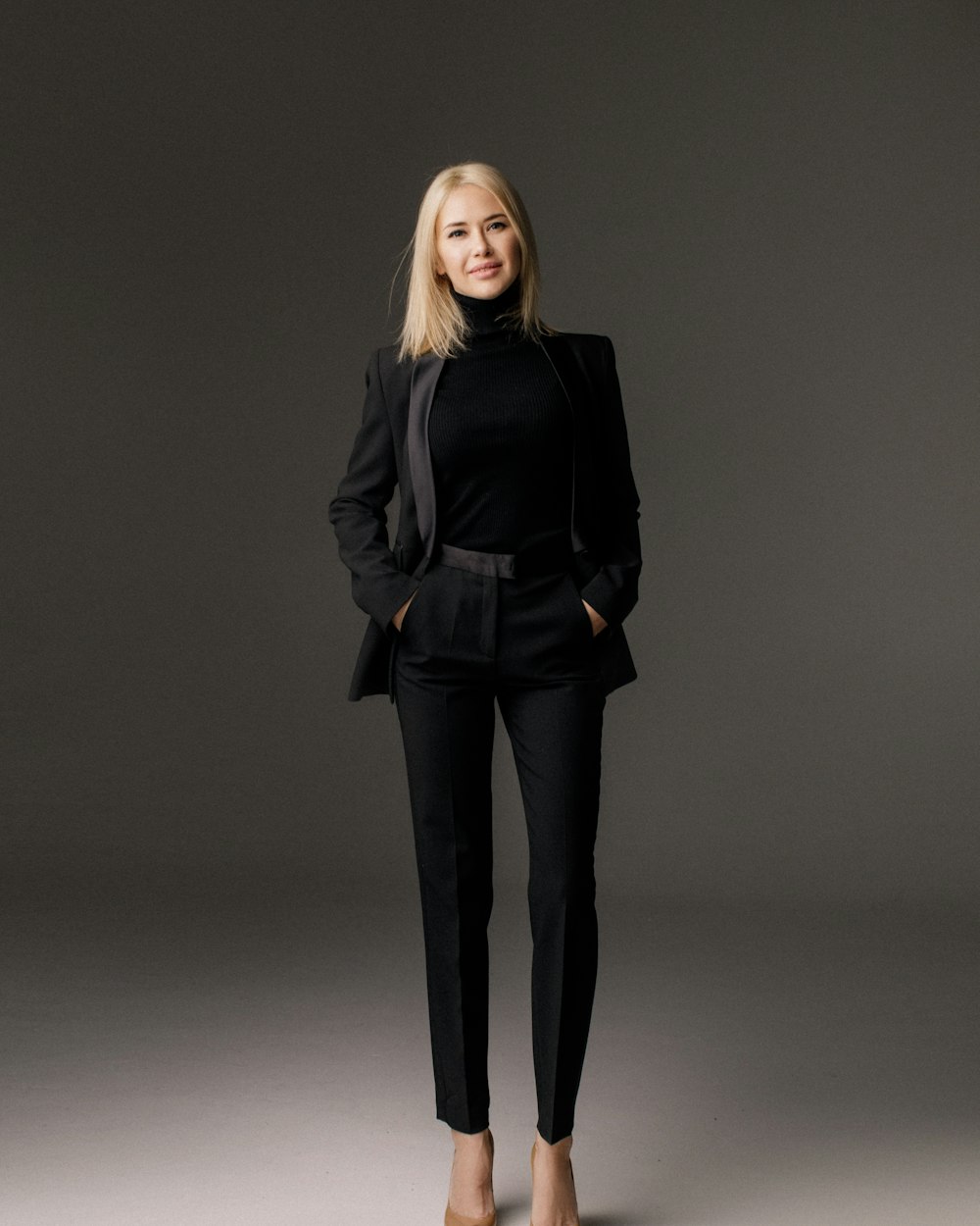 Corporate and Special Occasion Dressing at Saint Therese