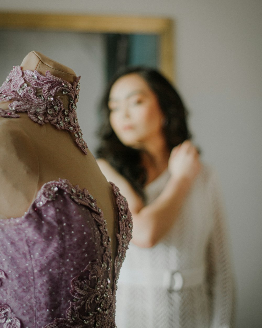 Personal Styling at Saint Therese